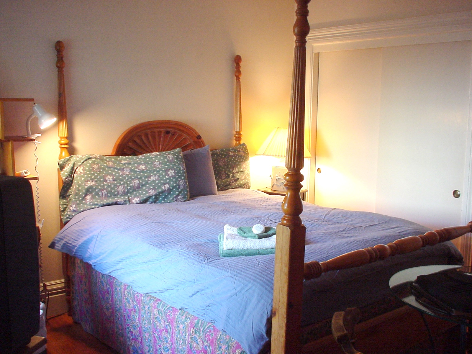 Rosemary Room