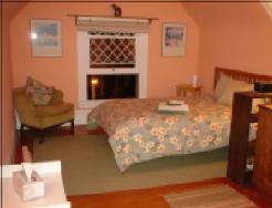 Sage Room